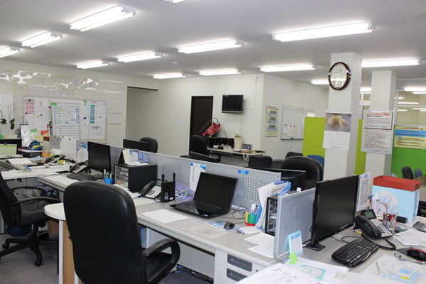 株式会社シバヤマ